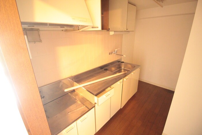 物件内観写真10　(キッチン)