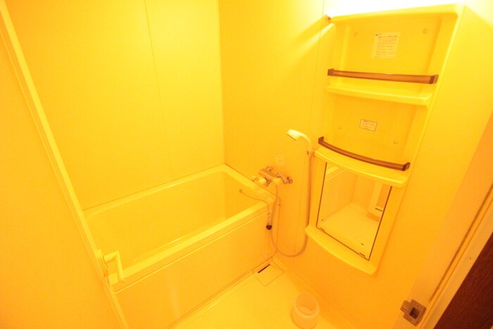 物件内観写真11　(バス／シャワールーム等)