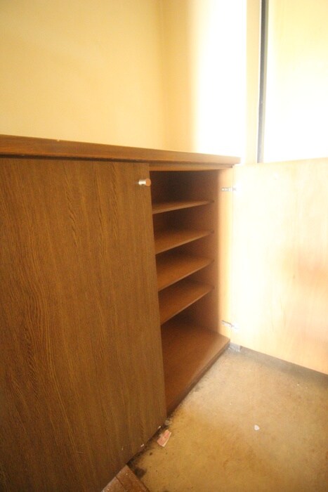 物件内観写真12　(靴箱)