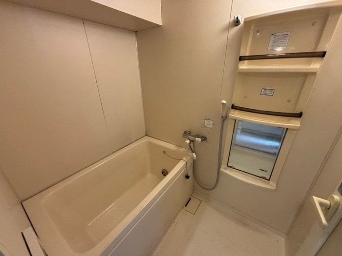 物件内観写真12　(バス／シャワールーム等)