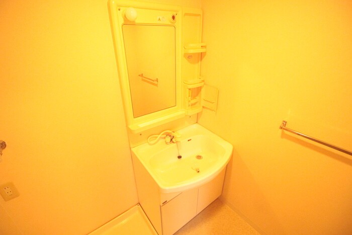 物件内観写真13　(洗面)