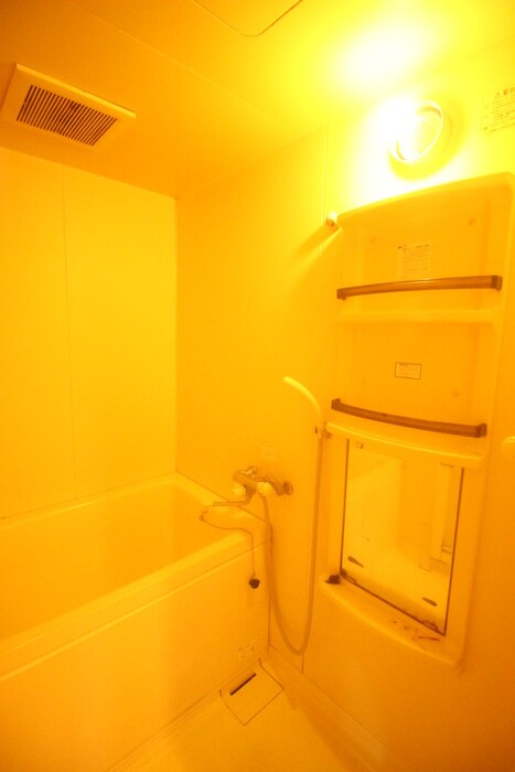 物件内観写真14　(バス／シャワールーム等)