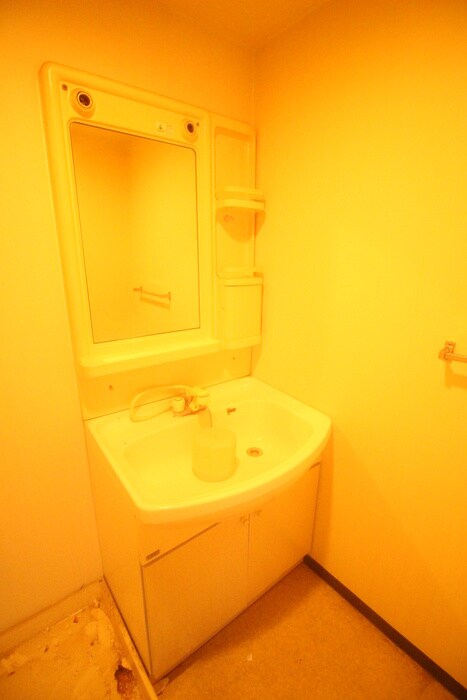 物件内観写真16　(洗面)