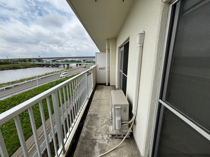 物件内観写真19　(ベランダ・バルコニー)