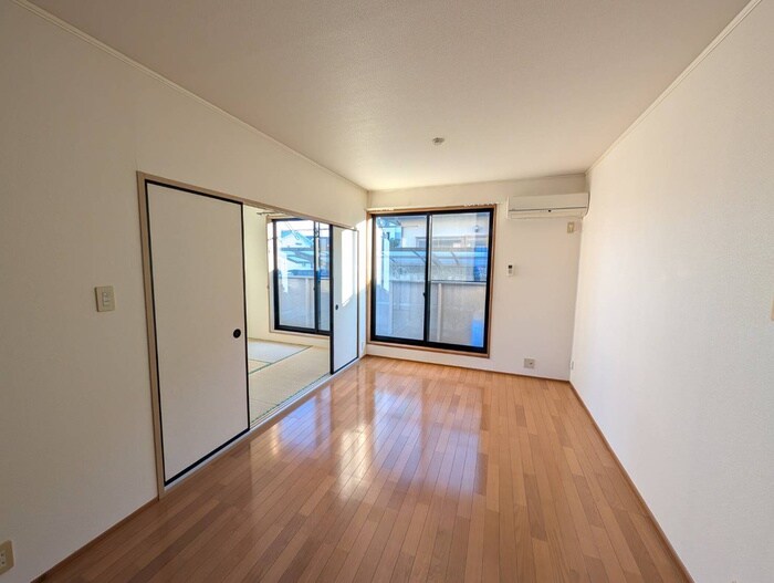 物件内観写真6　(居室)