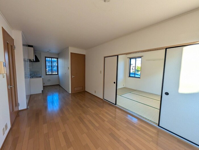 物件内観写真7　(居室)