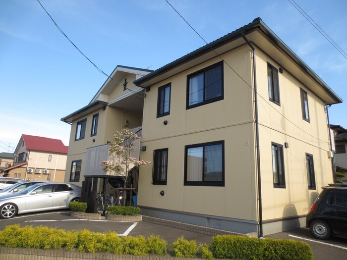 物件外観写真3　(外観写真)