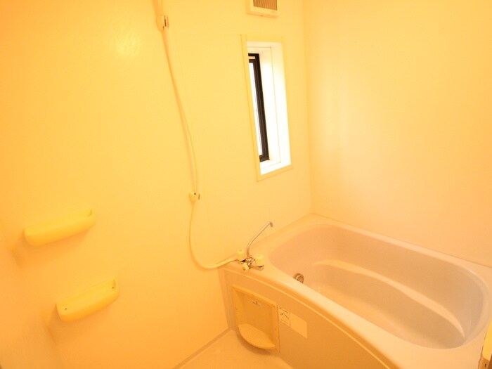 物件内観写真11　(バス／シャワールーム等)