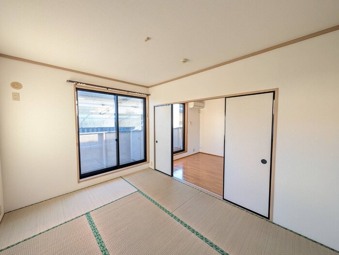 物件内観写真17　(居室)