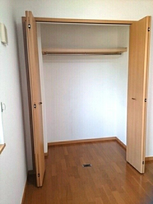 物件内観写真9　(収納)