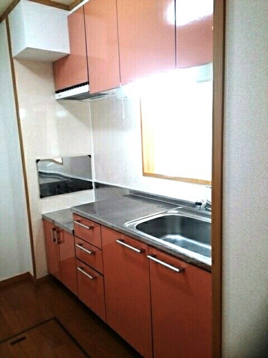 物件内観写真10　(キッチン)