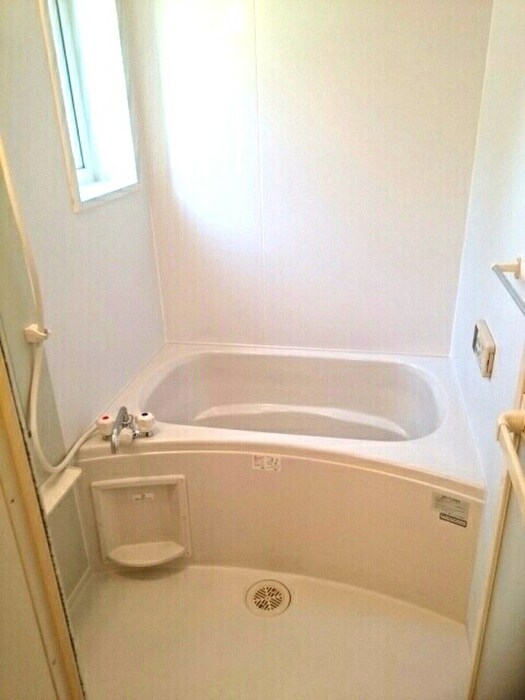 物件内観写真11　(バス／シャワールーム等)