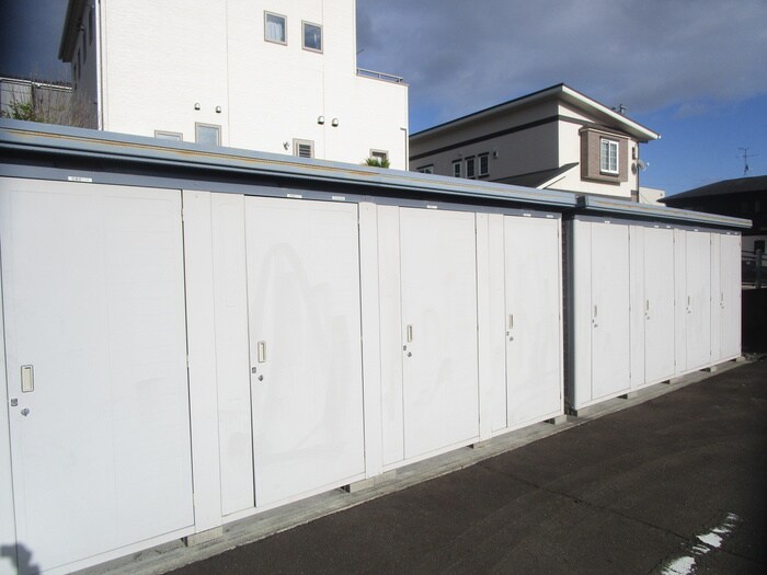 物件外観写真3　(建物設備)