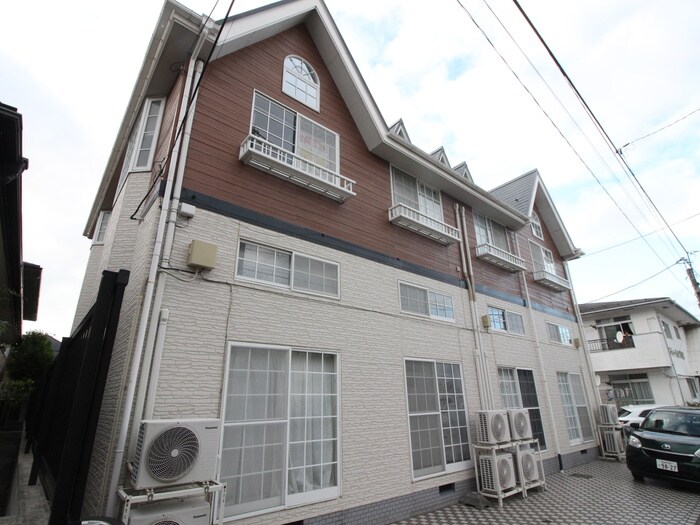 物件外観写真4　(外観写真)