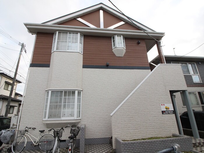 物件外観写真5　(外観写真)