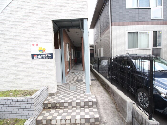 物件外観写真6　(その他)