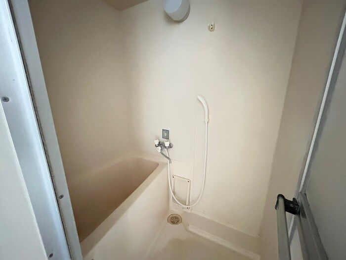 物件内観写真11　(バス／シャワールーム等)