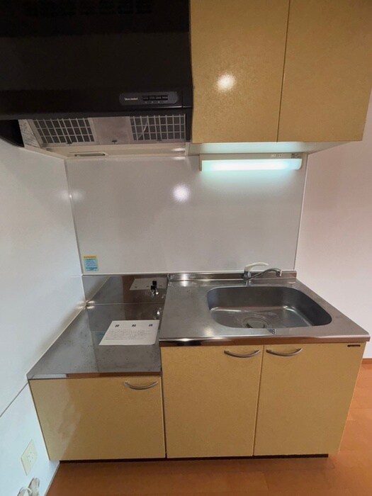 物件内観写真12　(バス／シャワールーム等)