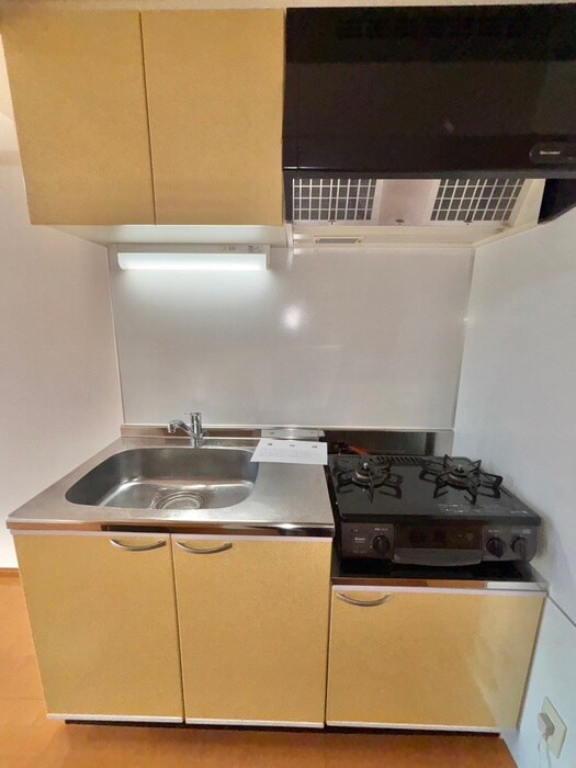 物件内観写真12　(キッチン)