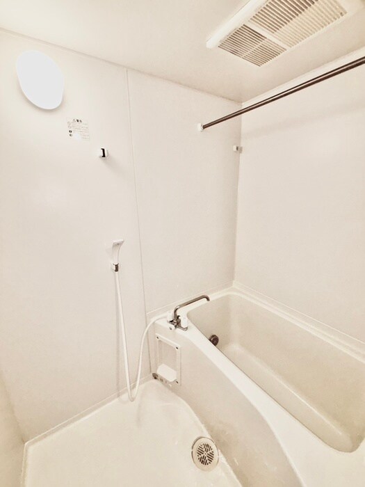 物件内観写真13　(バス／シャワールーム等)