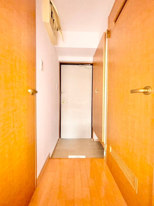 物件内観写真19　(廊下)