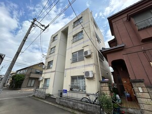 サンパレス宮千代外観写真