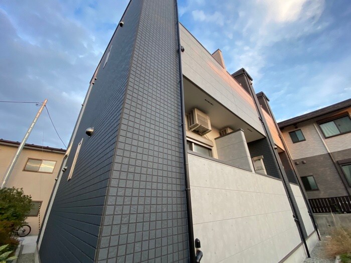 物件外観写真4　(外観写真)