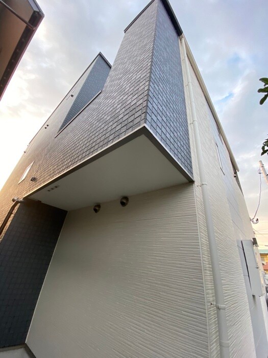 物件外観写真6　(外観写真)