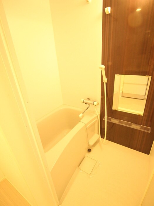 物件内観写真10　(バス／シャワールーム等)