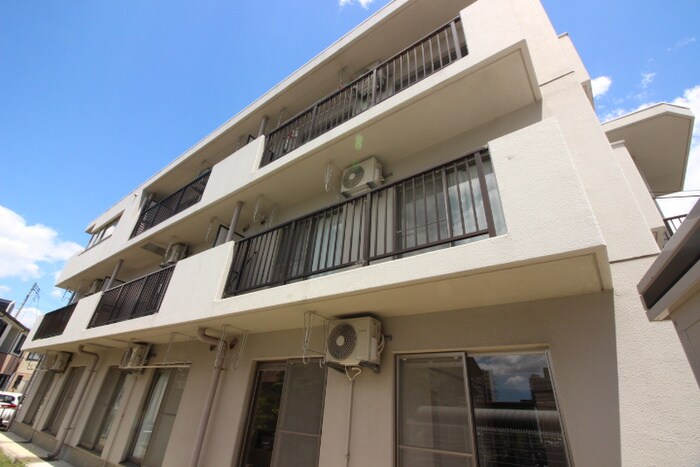 物件外観写真4　(外観写真)