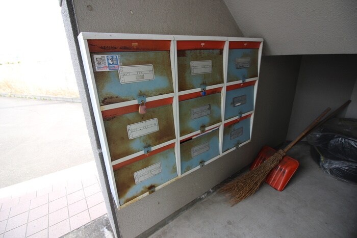 物件外観写真5　(建物設備)