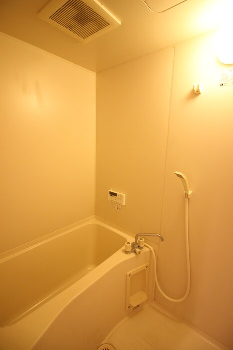 物件内観写真10　(バス／シャワールーム等)