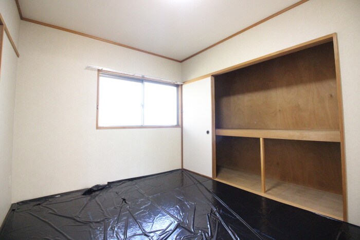 物件内観写真21　(居室)