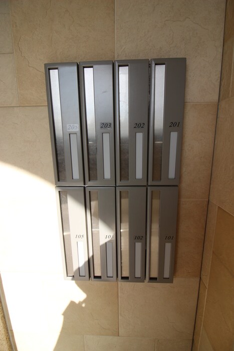 物件外観写真6　(建物設備)