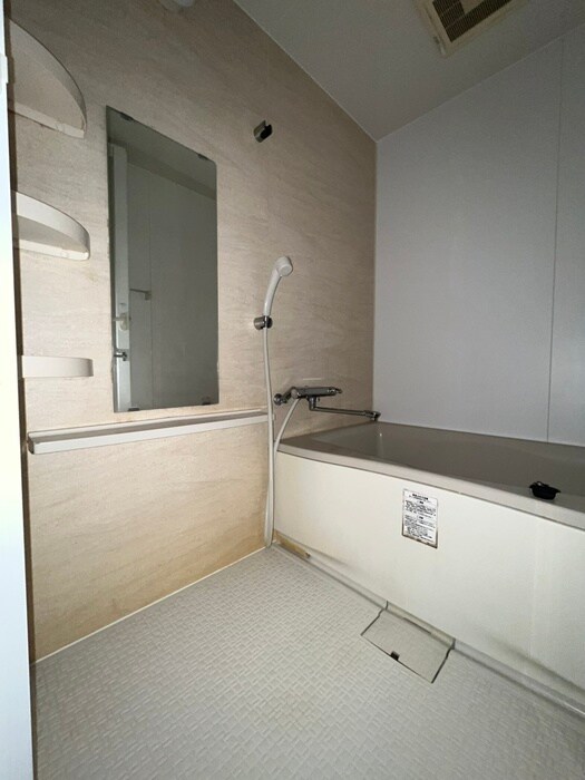物件内観写真10　(バス／シャワールーム等)