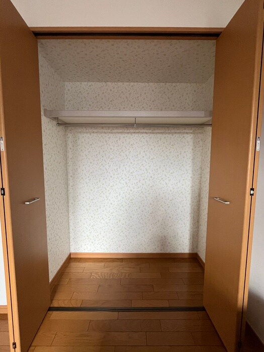 物件内観写真14　(収納)