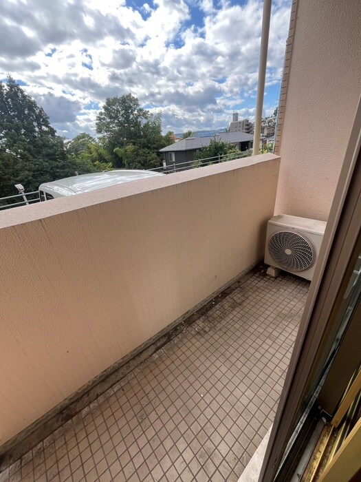 物件内観写真21　(ベランダ・バルコニー)