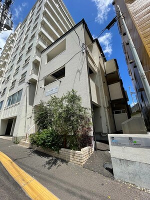 VITA長町一丁目外観写真