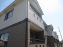 アザレアＡ棟