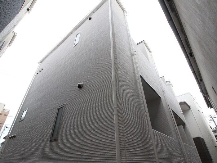 物件外観写真5　(外観写真)