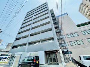 フォートレジデンス卸町駅前外観写真