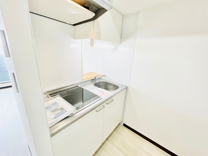 物件内観写真10　(キッチン)