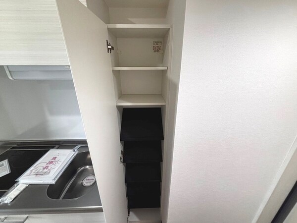 靴箱