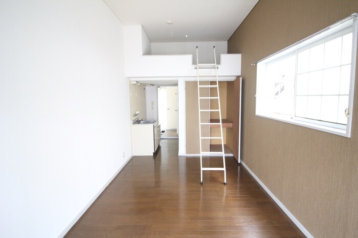 物件内観写真7　(居室)