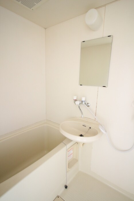 物件内観写真15　(バス／シャワールーム等)