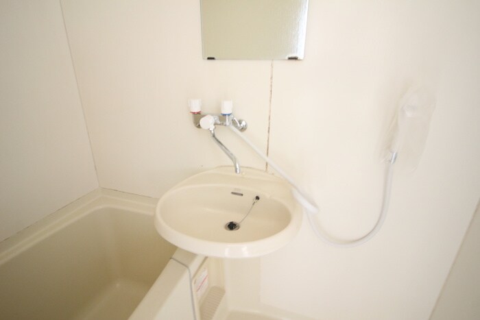 物件内観写真16　(洗面)