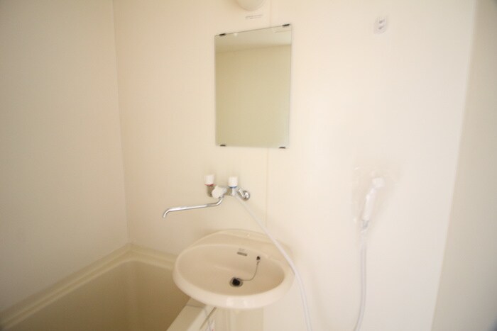 物件内観写真17　(洗面)