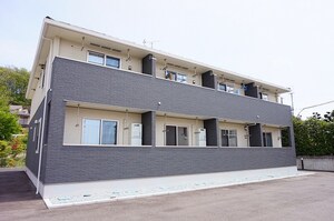 カーサ・アイリスⅣ外観写真