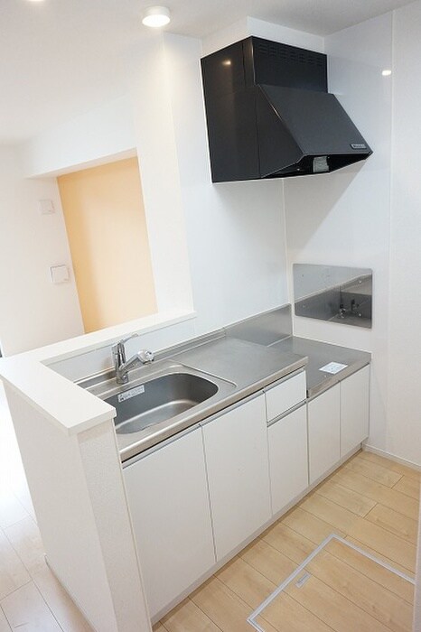 物件内観写真8　(キッチン)