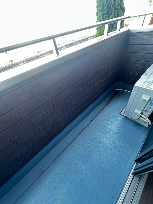 物件内観写真21　(ベランダ・バルコニー)